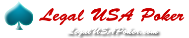 Legal USA Online Poker