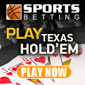 SportsBetting Offers Legal Online Poker